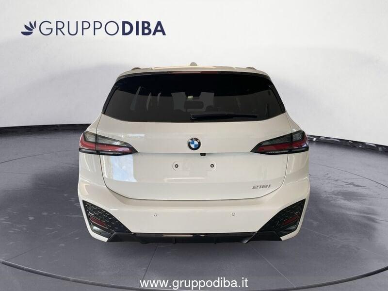 BMW Serie 2 Active Tourer Serie 2 216I ACTIVE TOURER