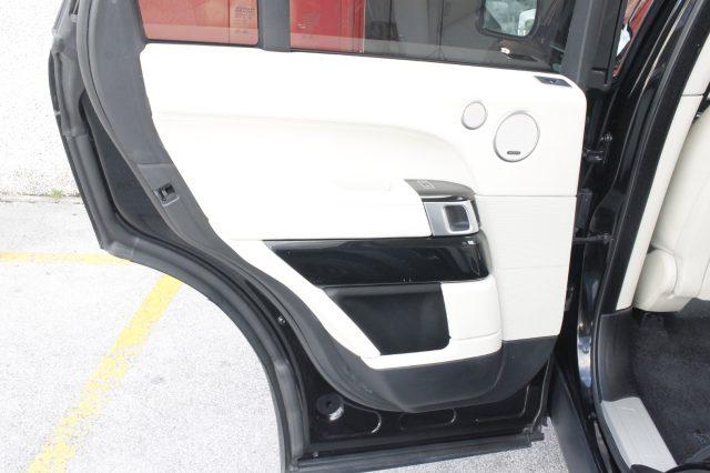 LAND ROVER Range Rover 4.4 SDV8 Vogue Unicoprop.FULL OPTIONAL/IVA ESPOSTA