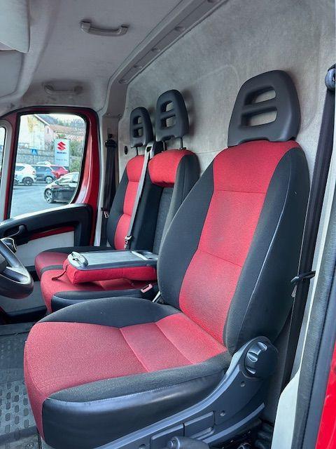 FIAT Ducato 30 MH1 2.3 mjt 130cv