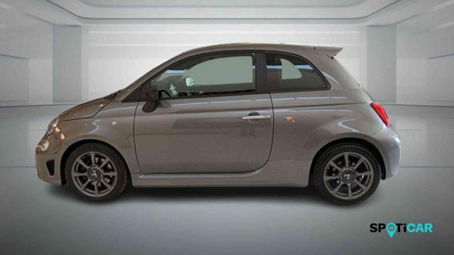 ABARTH 595 1.4 Turbo T-Jet 165 CV