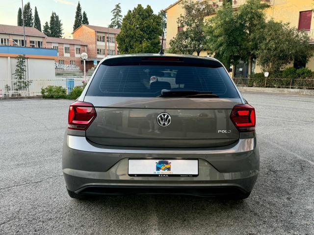 VOLKSWAGEN Polo Business 1.6 TDI 5p. Comfortline BlueMotion Tech.