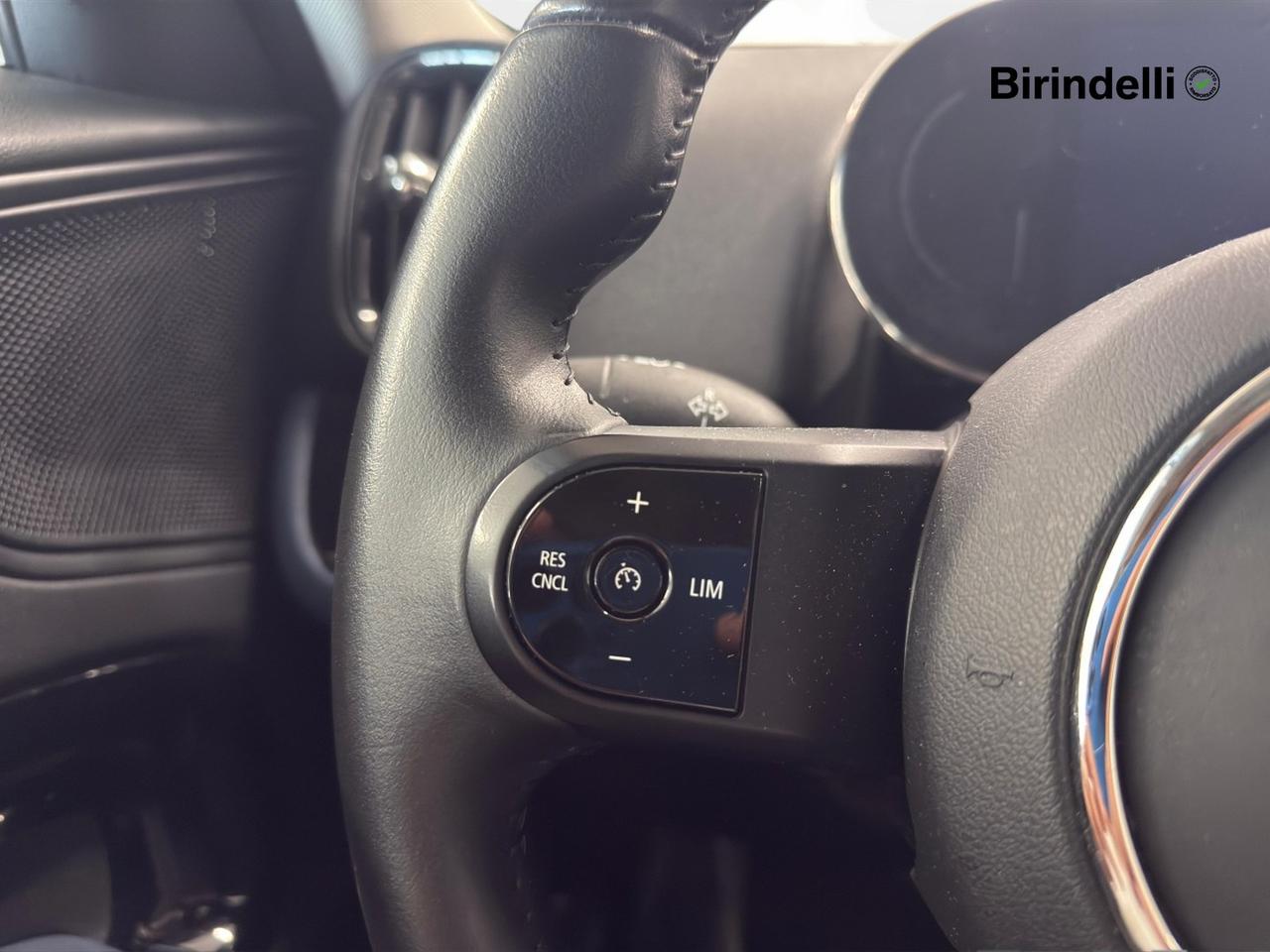 MINI Mini Countrym.(F60) - Mini 1.5 Cooper Yours Countryman