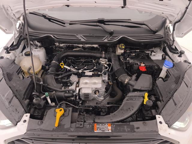 FORD EcoSport 1.0 ecoboost ST-Line s&s 125cv my20.25