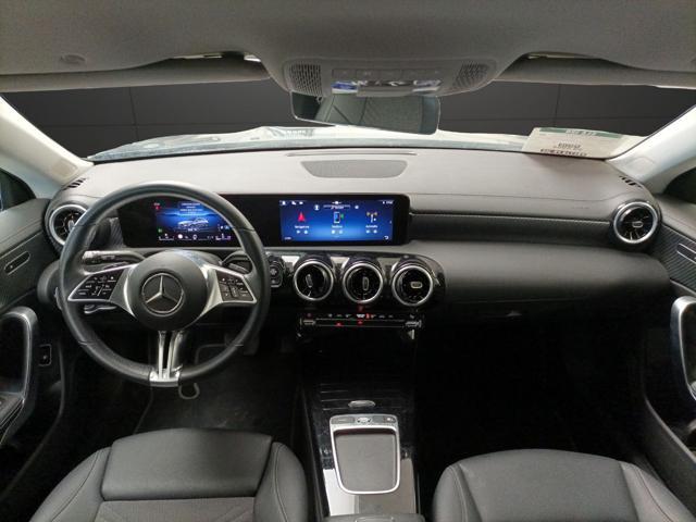 MERCEDES-BENZ CLA 180 d Automatic Shooting Brake Progressive Advanced