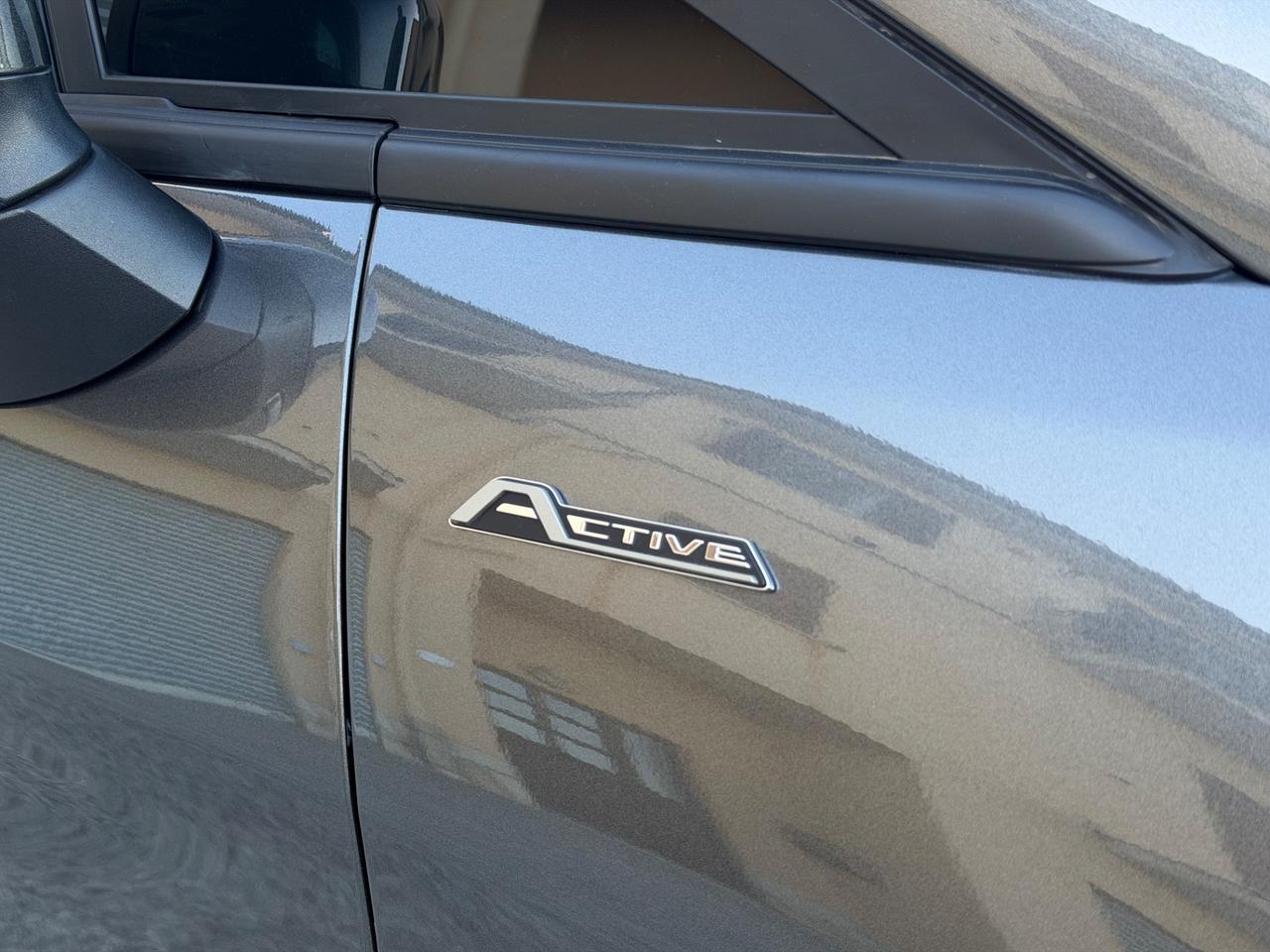 Ford Fiesta 1.5 TDCi 85cv Active