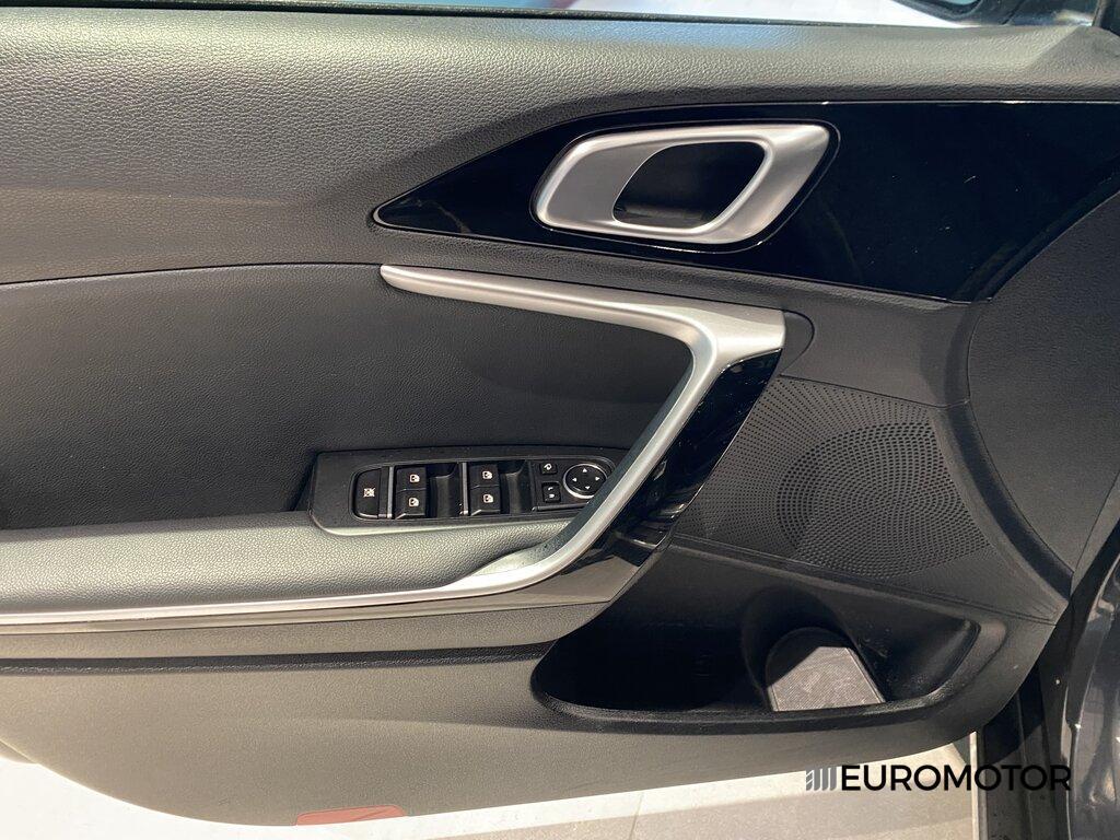 Kia Xceed 1.0 T-GDI Business 2WD