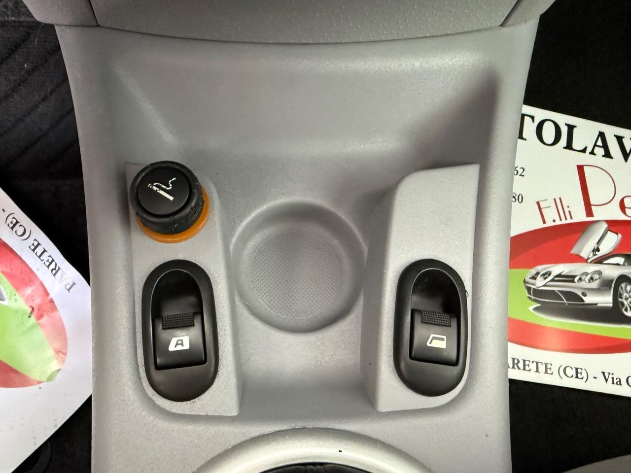 Citroen C3 1.1 Benzina 60 Cv