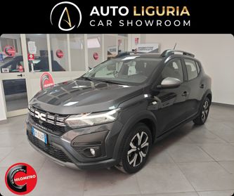 Dacia Sandero Stepway 1.0 tce Comfort SL DaciaPlus Eco-g 100cv