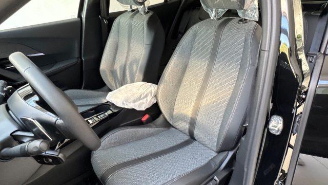PEUGEOT 2008 Hybrid 136 e-DCS6 Allure tua da ?289,00 mensili