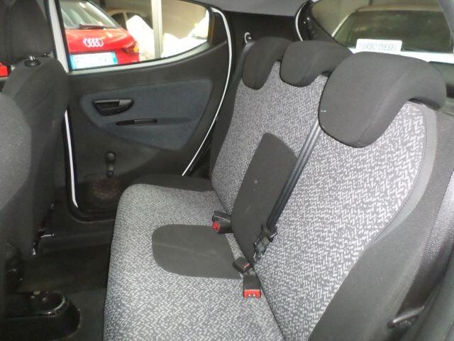 Lancia Ypsilon 1.2 69CV 5Porte S&S Elefantino Blu Euro6D