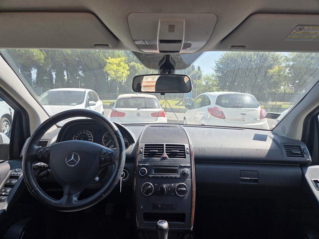 Mercedes-benz A 150 Elegance