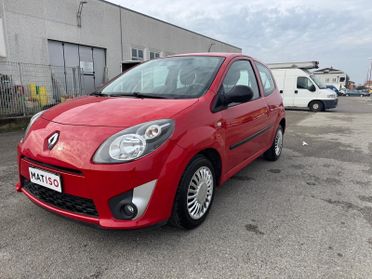 Renault Twingo 1.2 8V Le Iene