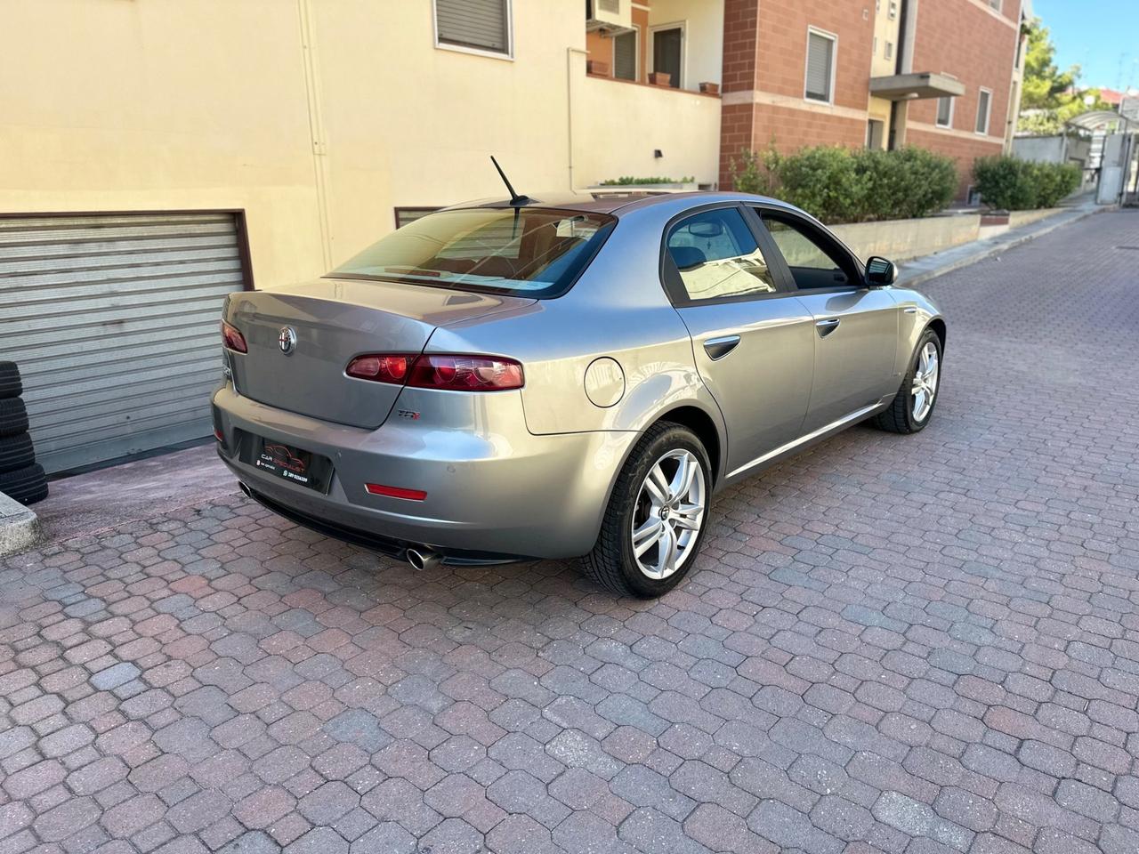 Alfa Romeo 159 1750 TBi - BOSE -CLIMA 3 ZONE- PELLE