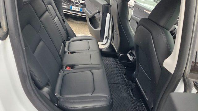 TESLA Model Y RWD PERMUTE UNICOPROPR. OK NEOPAT. GANCIO TRAINO