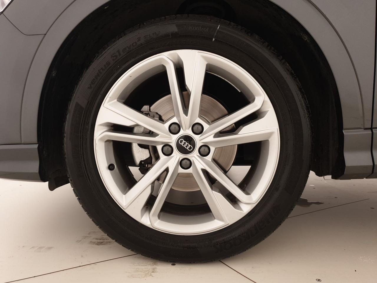 35TDI 150CV S tronic S line Edition