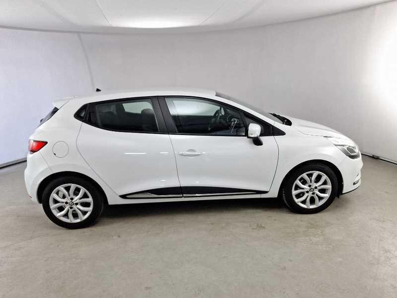 Renault Clio dCi 8V 90 CV EDC 5 porte Business