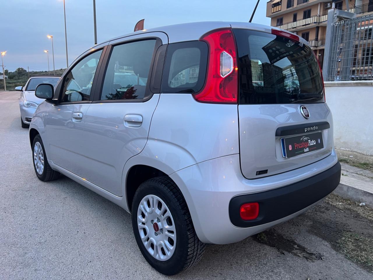 Fiat Panda 1.2 Easy 69cv 2020