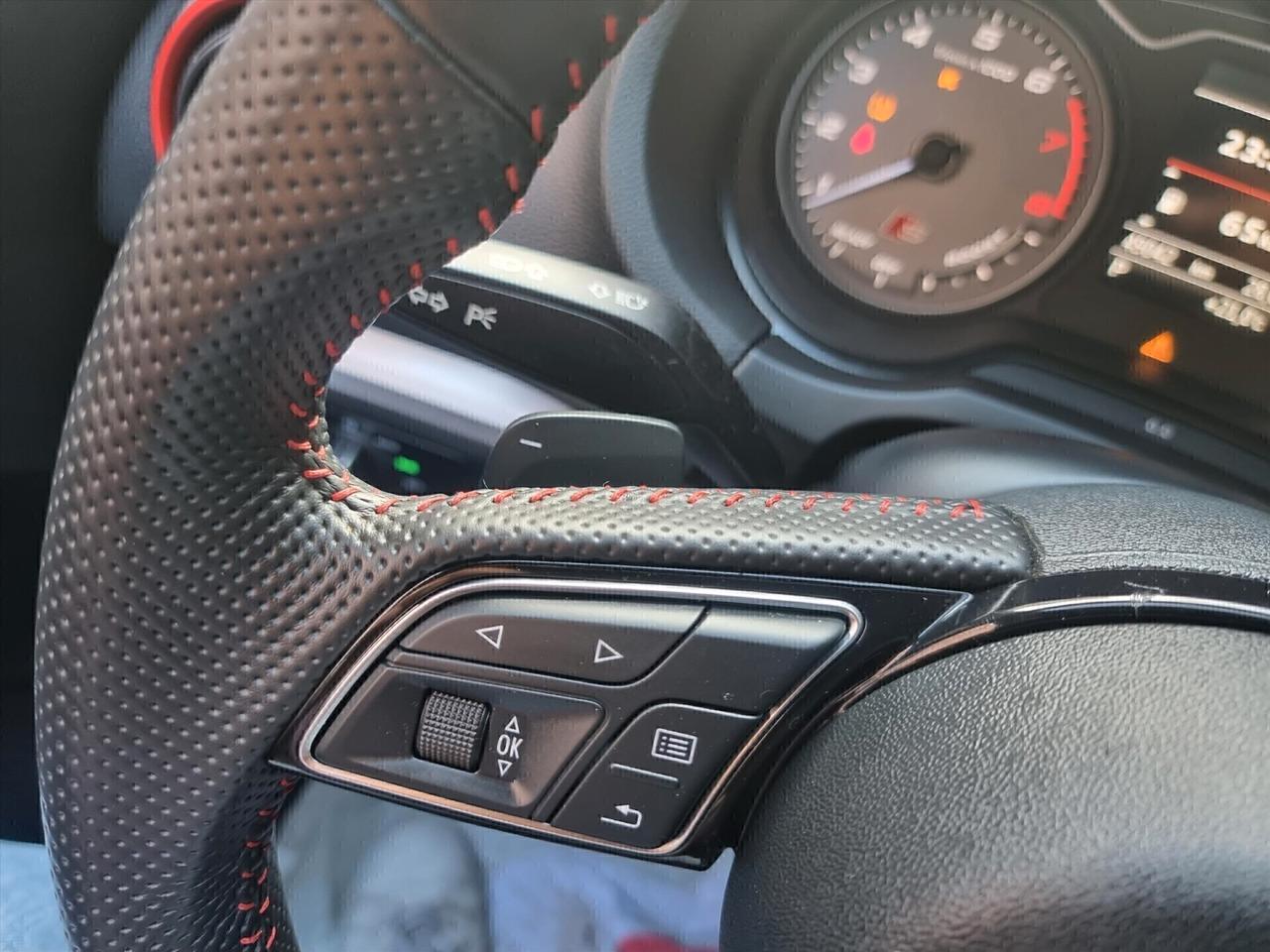 Audi A3 S3 Sedan 2.0 TFSI quattro S tronic 310 cv italiana