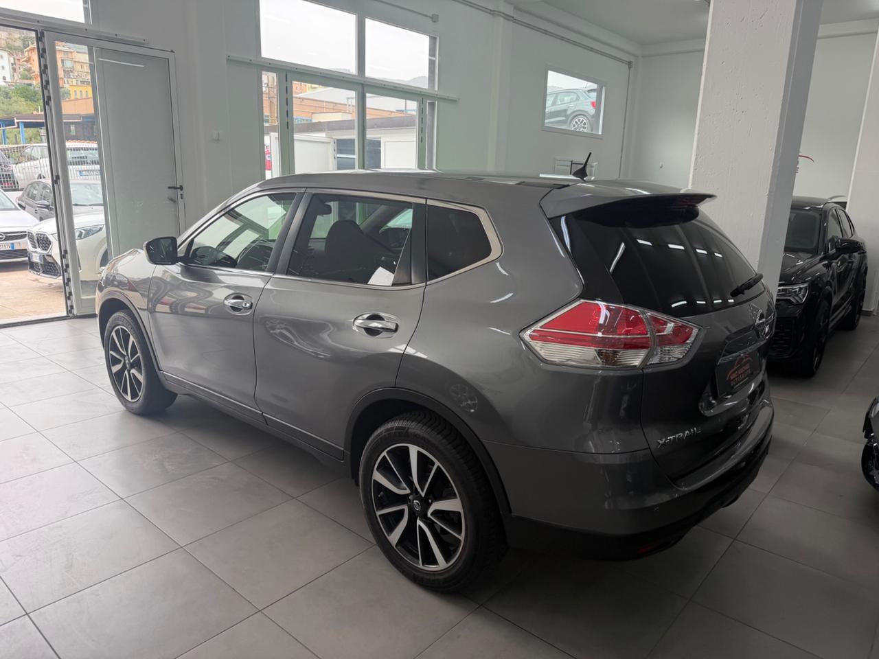 Nissan X-Trail 1.6 dCi 2WD Tekna FINZIABILE