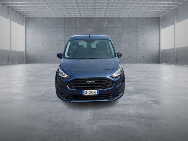 FORD Transit Connect 2ªs 230 1.5 TDCi 100CV PL Combi Entry N1