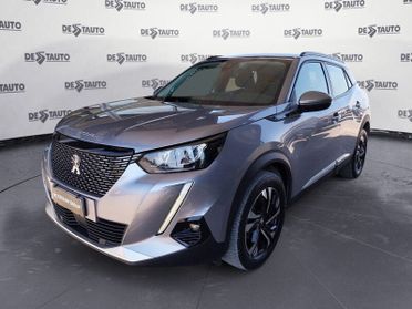 Peugeot 2008 2008 1.2 puretech Allure s&s 130cv eat8