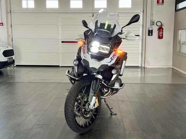 BMW R 1250 GS Rally