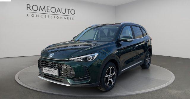 MG ZS Nuova Hybrid+ Comfort