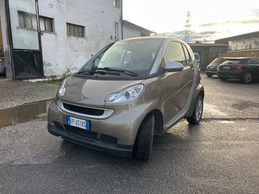 Smart ForTwo 1000cc 52 kw coupé pulse