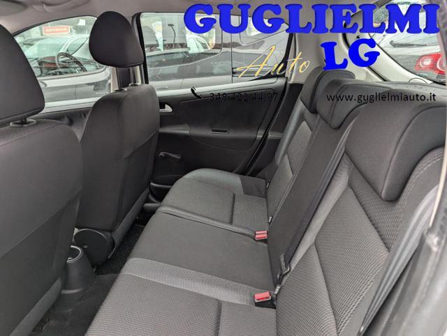 PEUGEOT 207 Plus 1.4 8V 75CV 5p. GPLsc.10/2033