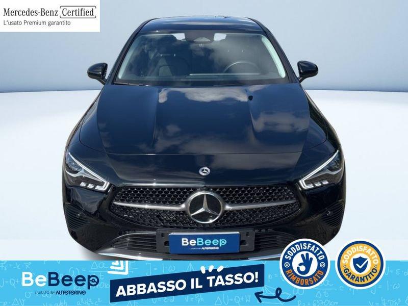 Mercedes-Benz CLA S.Brake 180 D PROGRESSIVE ADVANCED AUTO