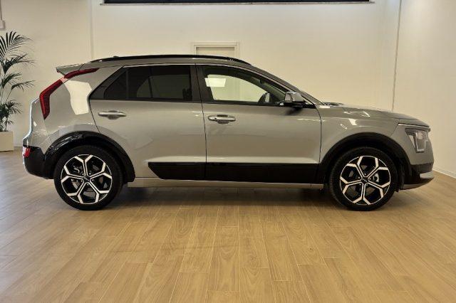 KIA Niro 1.6 GDi DCT HEV Style