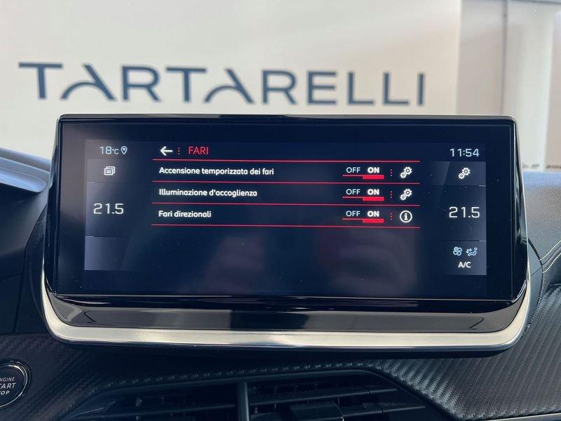 Peugeot 2008 2008 1.5 bluehdi GT s&s 110cv