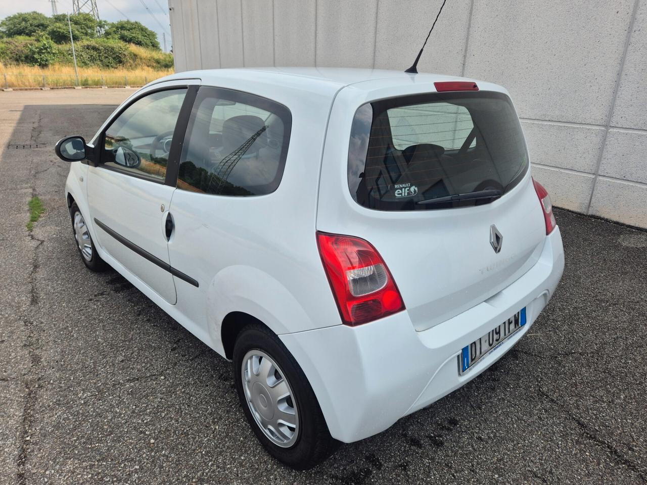 Renault Twingo 1.2 16V Le Iene (Ok Neopatentati)