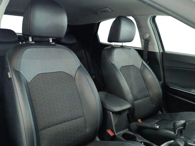 KIA XCeed 1.6 CRDi 136 CV MHEV iMT Business