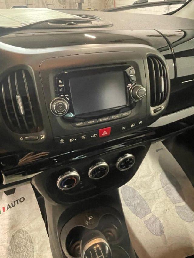 FIAT 500L 1.3 Multijet 85 CV Pop Star