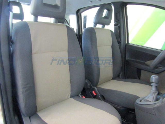 FIAT Panda 1.2 Dynamic 5 POSTI