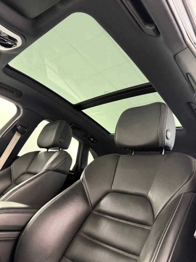 PORSCHE Macan 2.9 S 380cv PDK "IVA ESPOSTA"