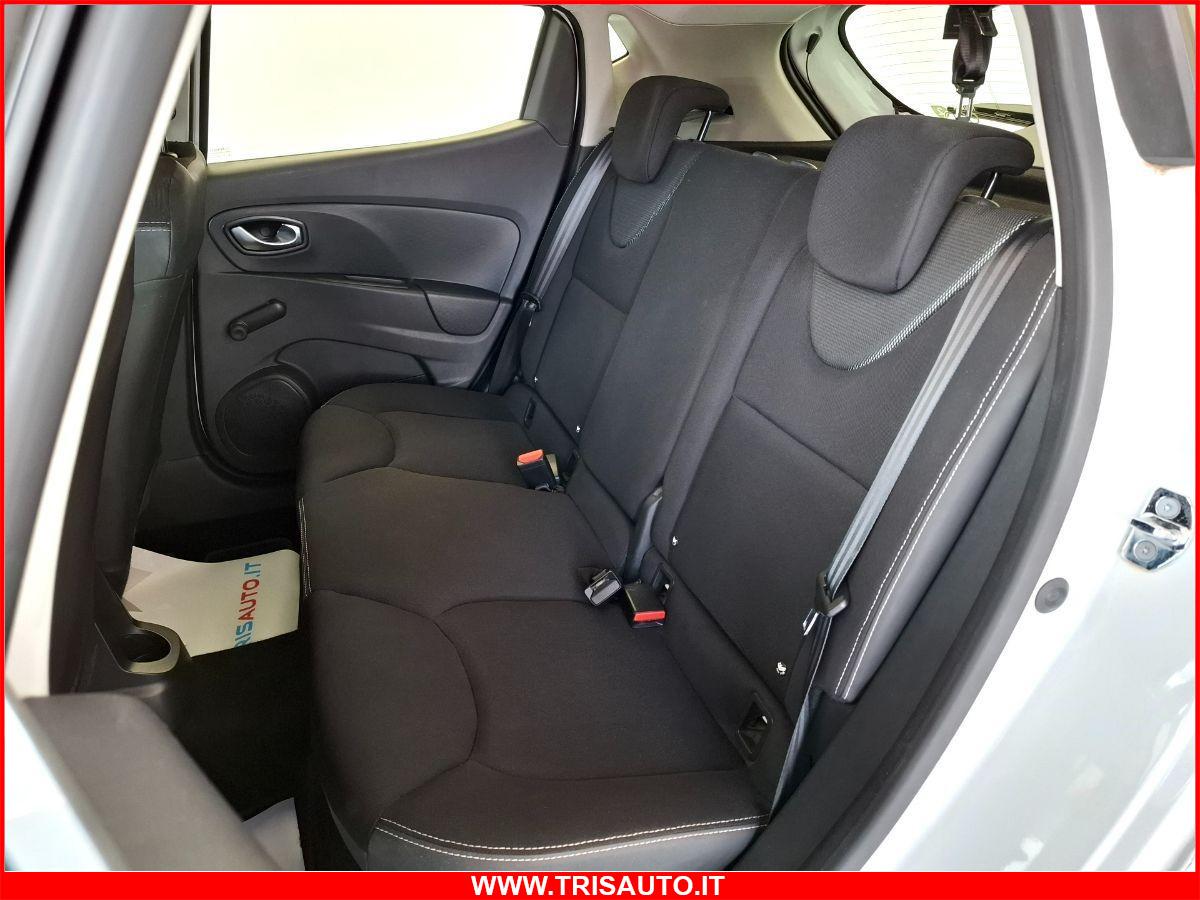 RENAULT Clio 0.9 Tce Energy Duel NEOPATENTATI (NAVI)