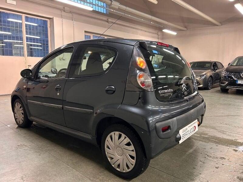 Citroën C1 1.0 5 porte AMIC1