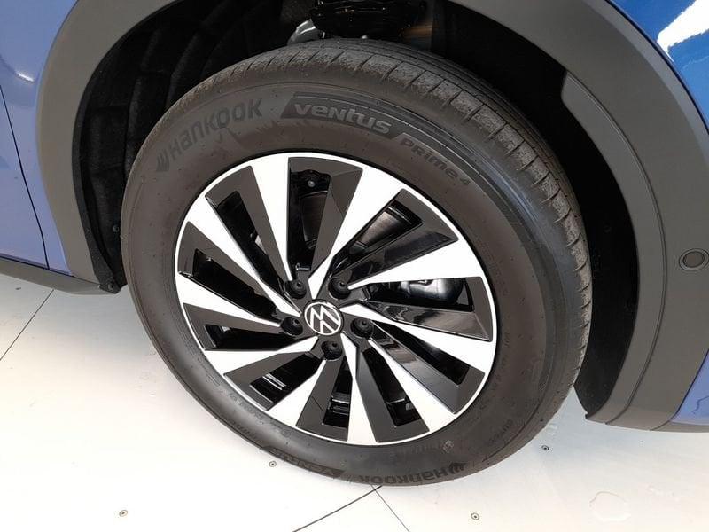 Volkswagen T-Roc 1.5 eTSI 85kW ACT Life DSG