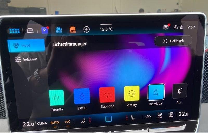 Volkswagen Tiguan 2.0 TDI 142KW SCR GOAL DSG 4MOTION DCC LED CAMERA 360