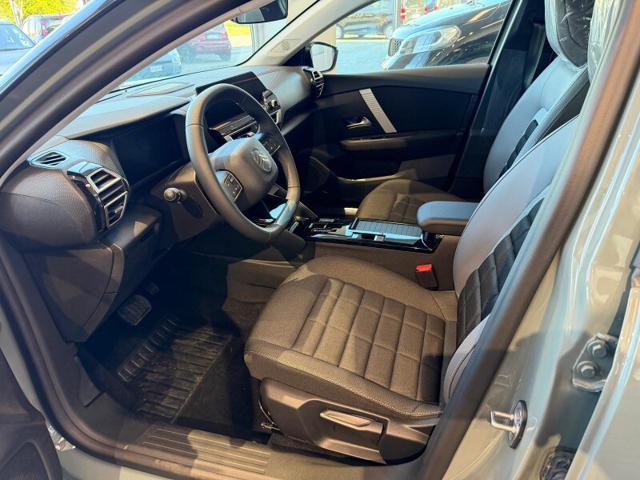 CITROEN C4 PureTech 130 S&S EAT8 Plus