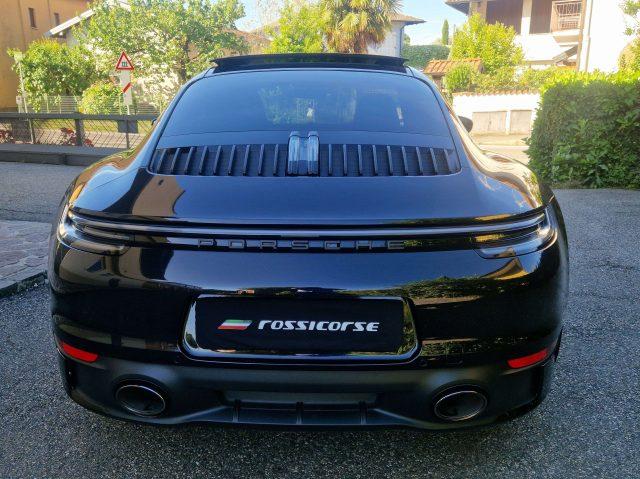PORSCHE 992 911 Coupe 3.0 Carrera 4 GTS auto
