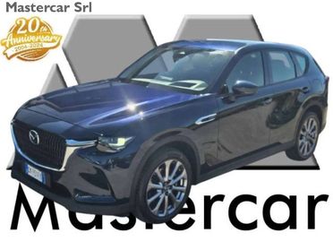 MAZDA CX-60 CX-60 2.5 phev Exclusive Line awd auto - GM751FX