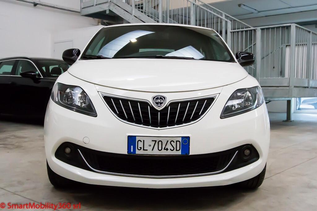 Lancia Ypsilon 1.0 FireFly 5 porte S&S Hybrid Gold