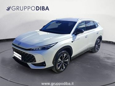 MG HS E 1.5 t-gdi phev Luxury auto