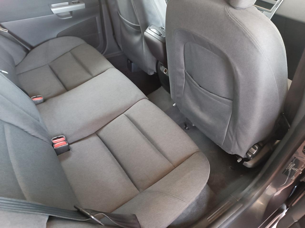 Volvo S40 1.6 diesel garanzia