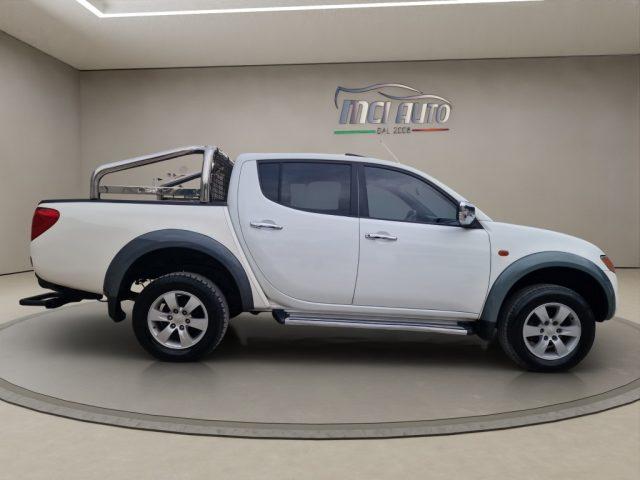 MITSUBISHI L200 2.5 DI-D/136CV Double Cab Invite