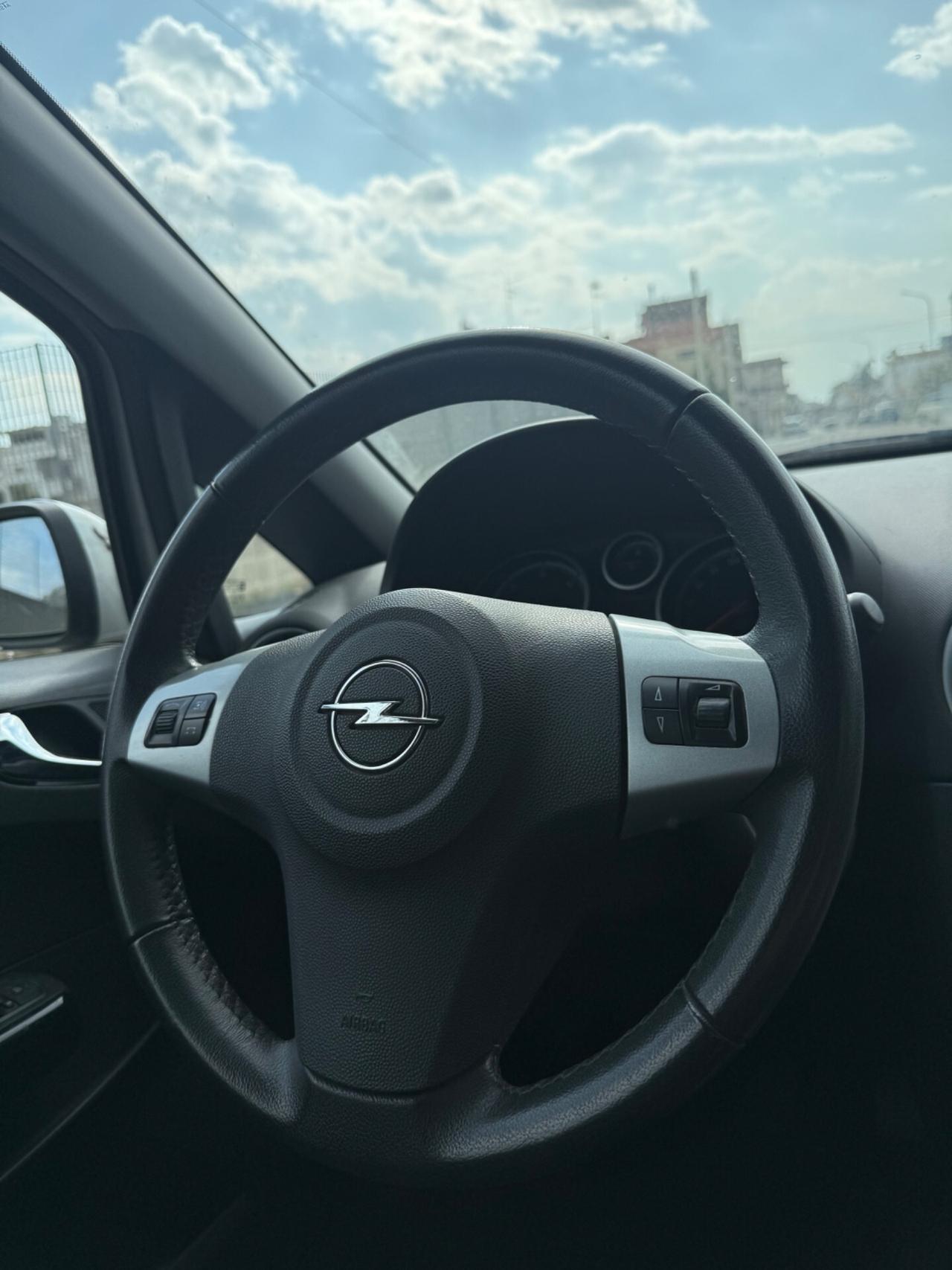 Opel Corsa 1.3 CDTI 75CV F.AP. 3 porte ,**SOLI 146.253 km**