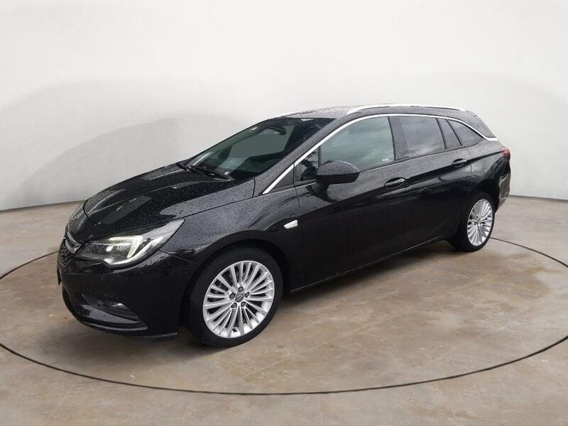 Opel Astra 1.6 CDTI 110cv S&S MT6 Innovation S.T